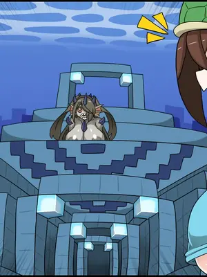 [Dr.阿虫 (Dr.BUG)]Minecraft ~人外娘模組 01-62~[無文字]_154