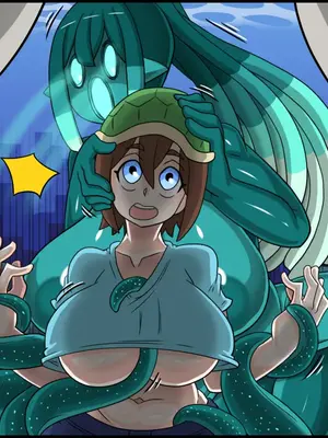 [Dr.阿虫 (Dr.BUG)]Minecraft ~人外娘模組 01-62~[無文字]_159