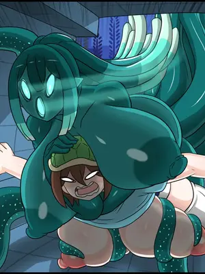 [Dr.阿虫 (Dr.BUG)]Minecraft ~人外娘模組 01-62~[無文字]_160