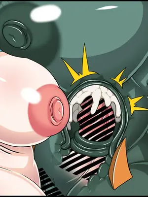 [Dr.阿虫 (Dr.BUG)]Minecraft ~人外娘模組 01-62~[無文字]_168