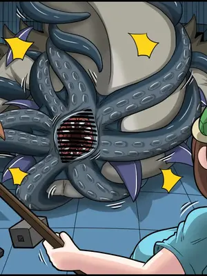 [Dr.阿虫 (Dr.BUG)]Minecraft ~人外娘模組 01-62~[無文字]_171