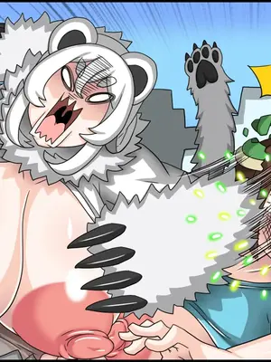 [Dr.阿虫 (Dr.BUG)]Minecraft ~人外娘模組 01-62~[無文字]_185