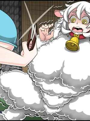 [Dr.阿虫 (Dr.BUG)]Minecraft ~人外娘模組 01-62~[無文字]_208