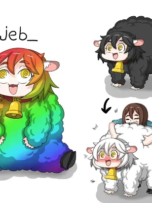 [Dr.阿虫 (Dr.BUG)]Minecraft ~人外娘模組 01-62~[無文字]_212