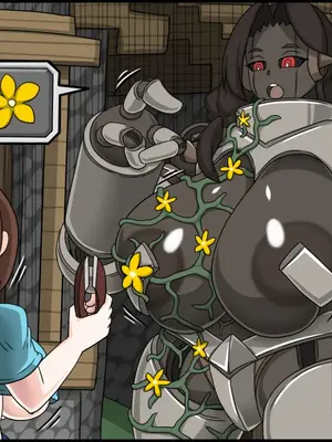 [Dr.阿虫 (Dr.BUG)]Minecraft ~人外娘模組 01-62~[無文字]_214