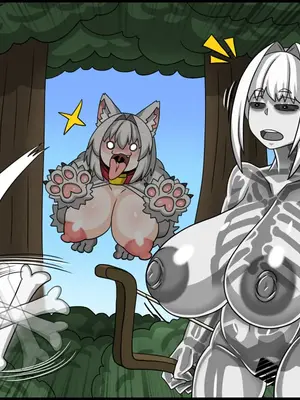 [Dr.阿虫 (Dr.BUG)]Minecraft ~人外娘模組 01-62~[無文字]_233