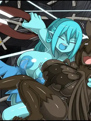 [Dr.阿虫 (Dr.BUG)]Minecraft ~人外娘模組 01-62~[無文字]_252