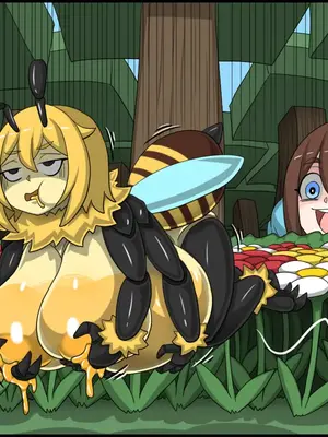 [Dr.阿虫 (Dr.BUG)]Minecraft ~人外娘模組 01-62~[無文字]_258