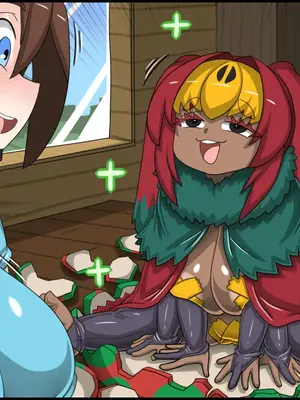 [Dr.阿虫 (Dr.BUG)]Minecraft ~人外娘模組 01-62~[無文字]_275