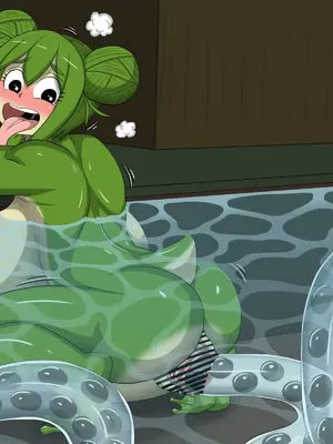 [Dr.阿虫 (Dr.BUG)]Minecraft ~人外娘模組 01-62~[無文字]_291