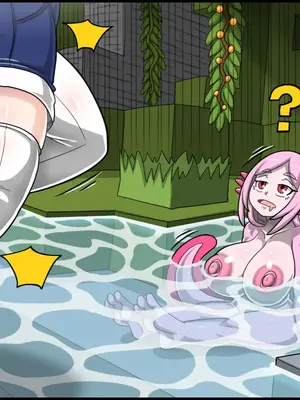 [Dr.阿虫 (Dr.BUG)]Minecraft ~人外娘模組 01-62~[無文字]_293