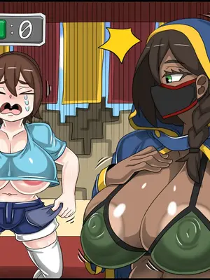 [Dr.阿虫 (Dr.BUG)]Minecraft ~人外娘模組 01-62~[無文字]_302