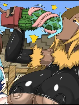 [Dr.阿虫 (Dr.BUG)]Minecraft ~人外娘模組 01-62~[無文字]_313