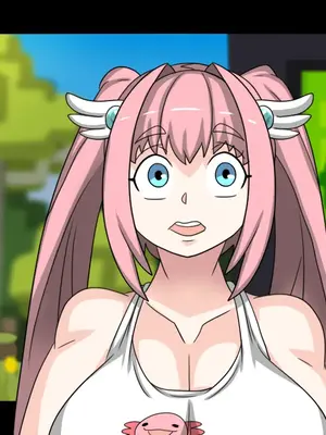 [Dr.阿虫 (Dr.BUG)]Minecraft ~人外娘模組 01-62~[無文字]_325