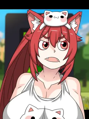 [Dr.阿虫 (Dr.BUG)]Minecraft ~人外娘模組 01-62~[無文字]_326