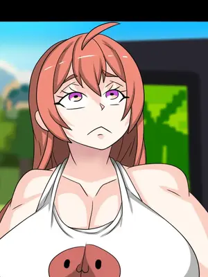 [Dr.阿虫 (Dr.BUG)]Minecraft ~人外娘模組 01-62~[無文字]_327