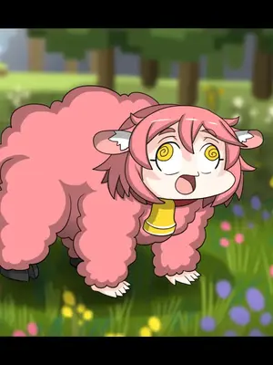 [Dr.阿虫 (Dr.BUG)]Minecraft ~人外娘模組 01-62~[無文字]_328