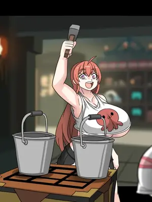 [Dr.阿虫 (Dr.BUG)]Minecraft ~人外娘模組 01-62~[無文字]_332