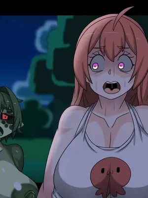 [Dr.阿虫 (Dr.BUG)]Minecraft ~人外娘模組 01-62~[無文字]_335