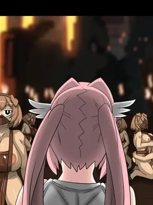 [Dr.阿虫 (Dr.BUG)]Minecraft ~人外娘模組 01-62~[無文字]_336