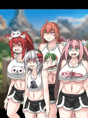 [Dr.阿虫 (Dr.BUG)]Minecraft ~人外娘模組 01-62~[無文字]_340