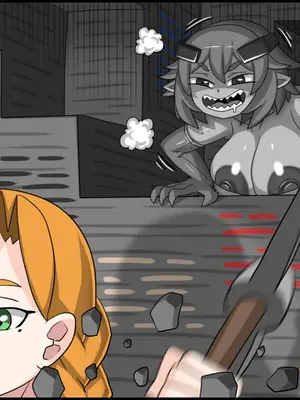 [Dr.阿虫 (Dr.BUG)]Minecraft ~人外娘模組 01-62~[無文字]_349