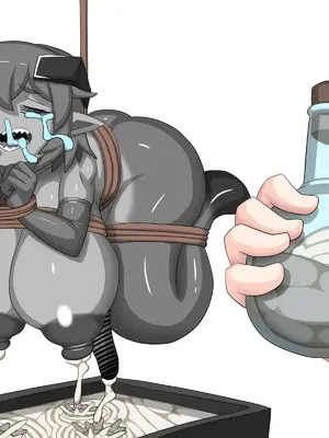 [Dr.阿虫 (Dr.BUG)]Minecraft ~人外娘模組 01-62~[無文字]_353