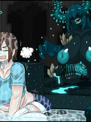 [Dr.阿虫 (Dr.BUG)]Minecraft ~人外娘模組 01-62~[無文字]_357