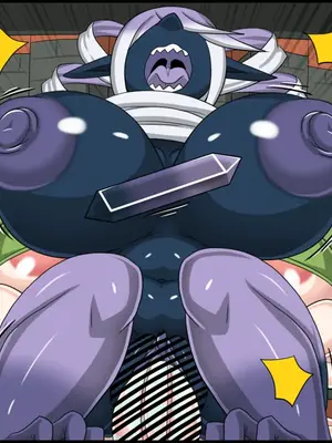 [Dr.阿虫 (Dr.BUG)]Minecraft ~人外娘模組 01-62~[無文字]_364