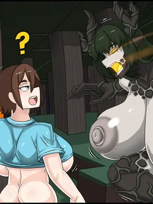 [Dr.阿虫 (Dr.BUG)]Minecraft ~人外娘模組 01-62~[無文字]_370