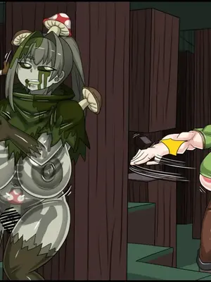 [Dr.阿虫 (Dr.BUG)]Minecraft ~人外娘模組 01-62~[無文字]_374