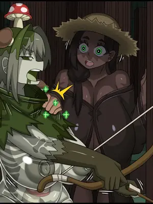 [Dr.阿虫 (Dr.BUG)]Minecraft ~人外娘模組 01-62~[無文字]_376