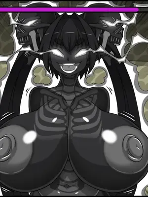 [Dr.阿虫 (Dr.BUG)]Minecraft ~人外娘模組 01-62~[無文字]_387