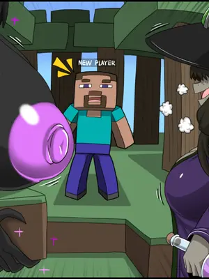 [Dr.阿虫 (Dr.BUG)]Minecraft ~人外娘模組 01-62~[無文字]_399