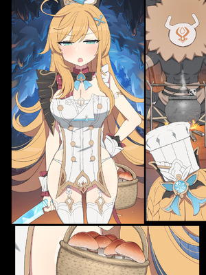 [Poyeop] 爱可菲 [颠佬旅者汉化组]_24