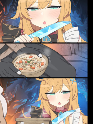 [Poyeop] 爱可菲 [颠佬旅者汉化组]_25