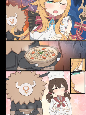 [Poyeop] 爱可菲 [颠佬旅者汉化组]_26