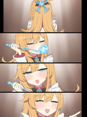 [Poyeop] 爱可菲 [颠佬旅者汉化组]_29