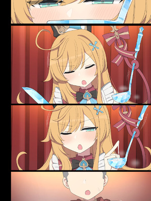 [Poyeop] 爱可菲 [颠佬旅者汉化组]_36