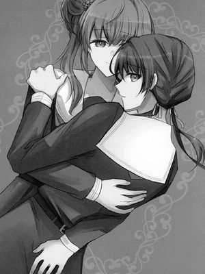 [REINO BLANCO (Haz)] 恋痕 (ラブライブ! 蓮ノ空女学院スクールアイドルクラブ) [DL版]_02