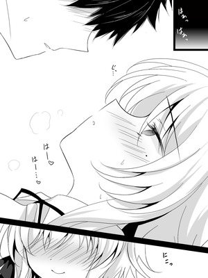 [ショコラテ (一葉モカ)] 催眠カノジョ総集編03 [DL版]_179