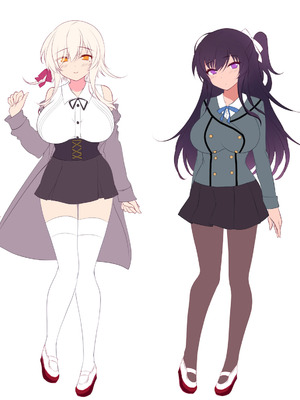 [ショコラテ (一葉モカ)] 催眠カノジョ総集編03 [DL版]_322