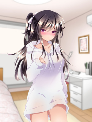 [ショコラテ (一葉モカ)] 催眠カノジョ総集編03 [DL版]_341