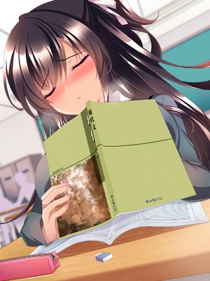 [ショコラテ (一葉モカ)] 催眠カノジョ総集編03 [DL版]_382