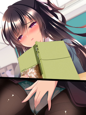 [ショコラテ (一葉モカ)] 催眠カノジョ総集編03 [DL版]_383