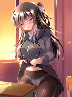 [ショコラテ (一葉モカ)] 催眠カノジョ総集編03 [DL版]_388