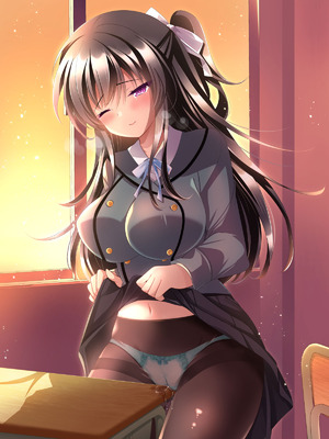 [ショコラテ (一葉モカ)] 催眠カノジョ総集編03 [DL版]_390