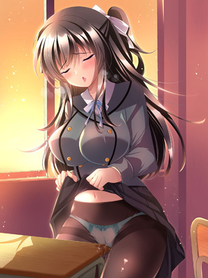 [ショコラテ (一葉モカ)] 催眠カノジョ総集編03 [DL版]_391