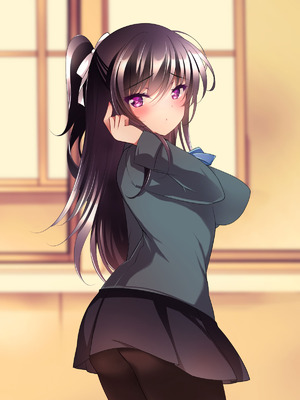 [ショコラテ (一葉モカ)] 催眠カノジョ総集編03 [DL版]_392