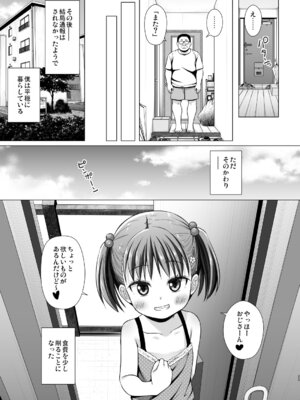[ノラネコノタマ (雪野みなと)] わらべ団地のいちごちゃん [DL版]_24